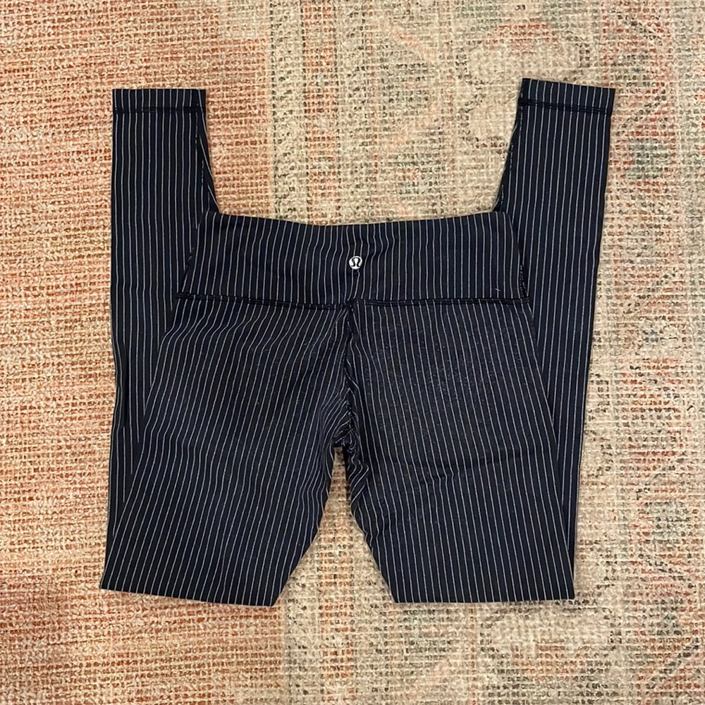 lululemon wunder under leggings